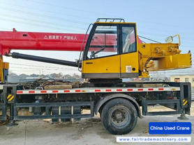 Buy Sany 120T Used Crane / 3 Used Sany 120T Crane 2020 Model / 3